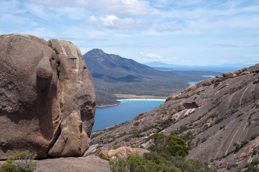 Mount Parsons, Freycinet